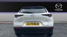 Mazda CX-30 2.5 e-Skyactiv G MHEV [140] Exclusive-Line 5dr Petrol Hatchback